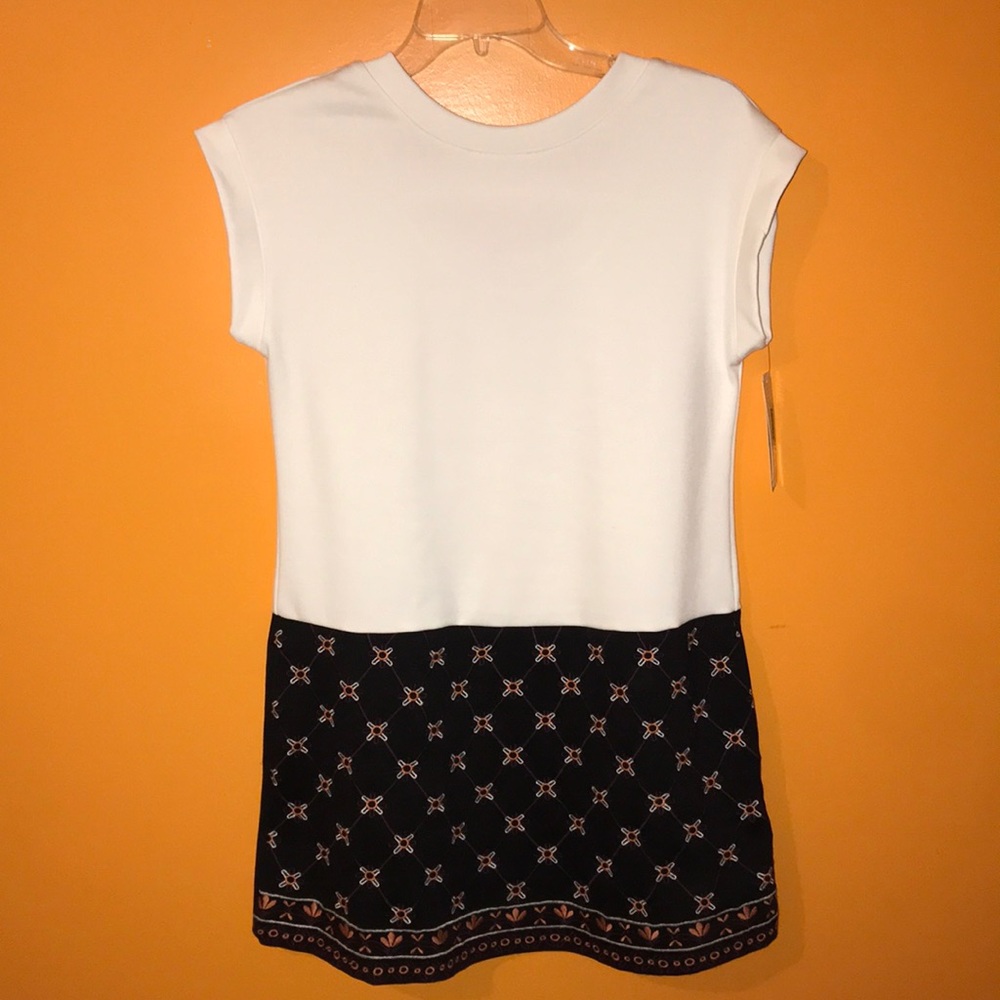 Gianni Bini Girls Shift Dress in L